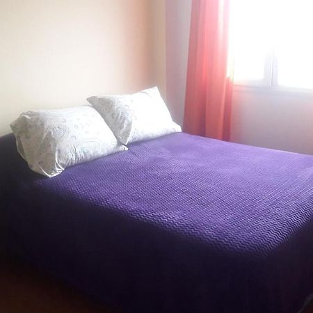 Apartmán La Peti Ushuaia Exteriér fotografie