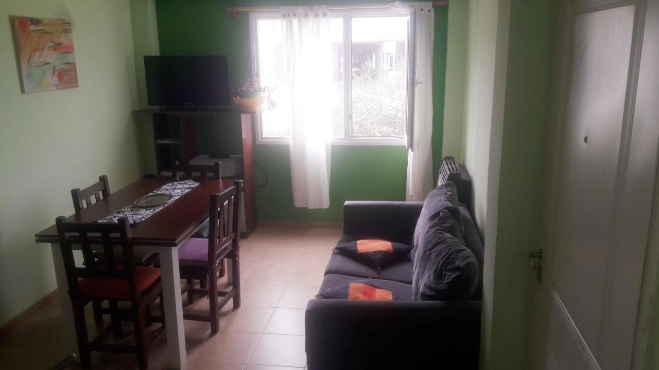 Apartmán La Peti Ushuaia Exteriér fotografie