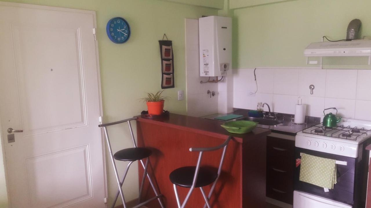Apartmán La Peti Ushuaia Exteriér fotografie